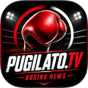 Icona dell'app Pugilato.Tv