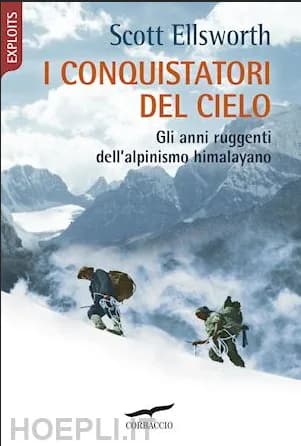 Alpinismo negli anni ’30: la sfida per conquistare le vette dell’Himalaya