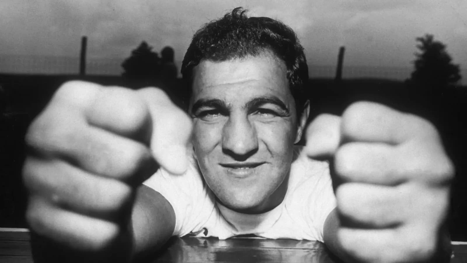 Rocky Marciano: il viaggio a Ripa Teatina