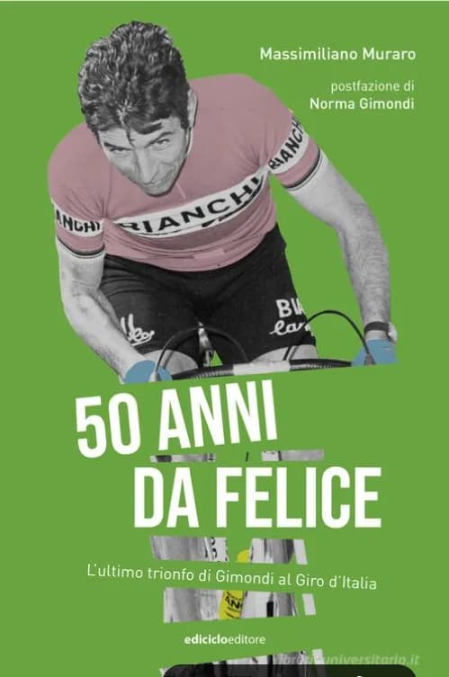 Gimondi e il Giro d’Italia 1976: una vittoria epica