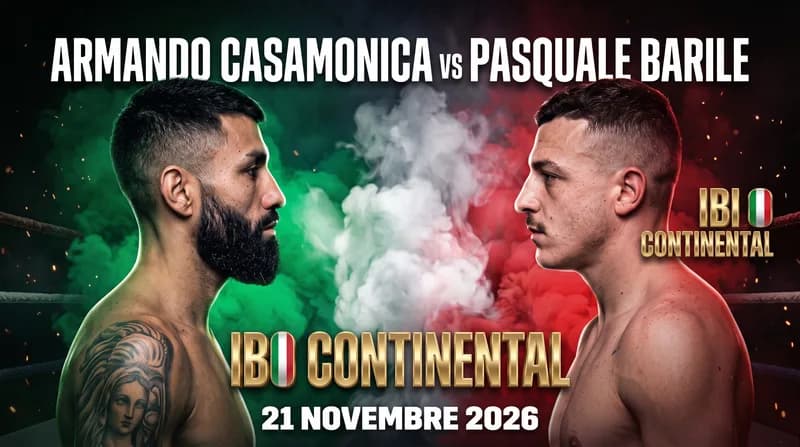 Casamonica vs Barile: il 21 novembre Roma si accende
