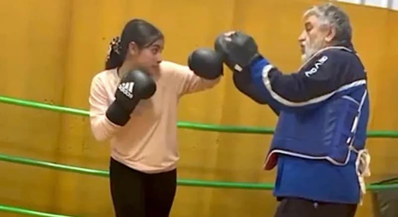 ADDIO MAESTRO, IL RING NON SARÀ PIÙ LO STESSO