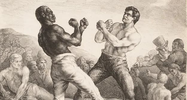 Le Origini della Boxe: Dalla Tradizione al Ring Moderno
