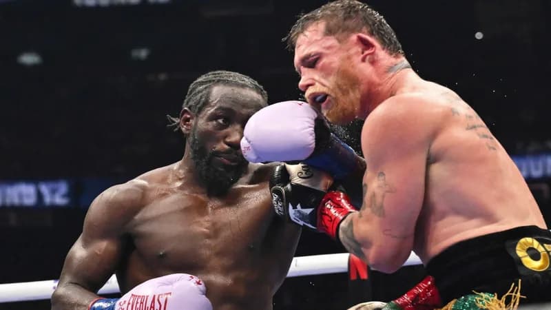 Capolavoro Crawford, il rientro di Oliha e boxe a Milano