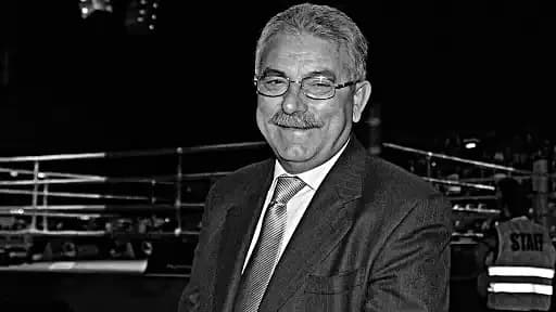 Addio Franco Ligas