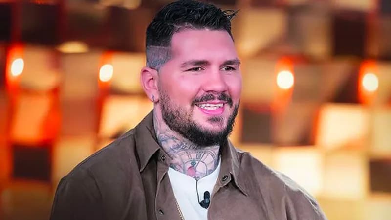 Daniele Scardina: Il Ruggito di Rozzano, il ritorno di "King Toretto"