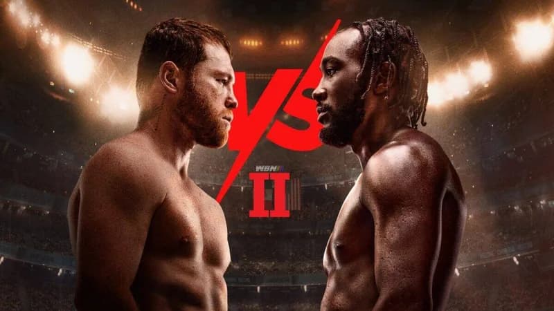 Canelo vs Crawford 2: Rivincita Cinco de Mayo 2026?