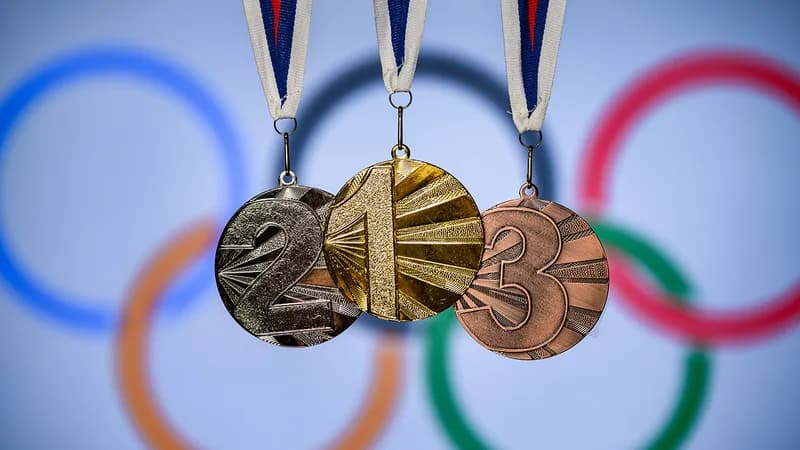 USA Boxing: Il Segreto delle 118 Medaglie Olimpiche