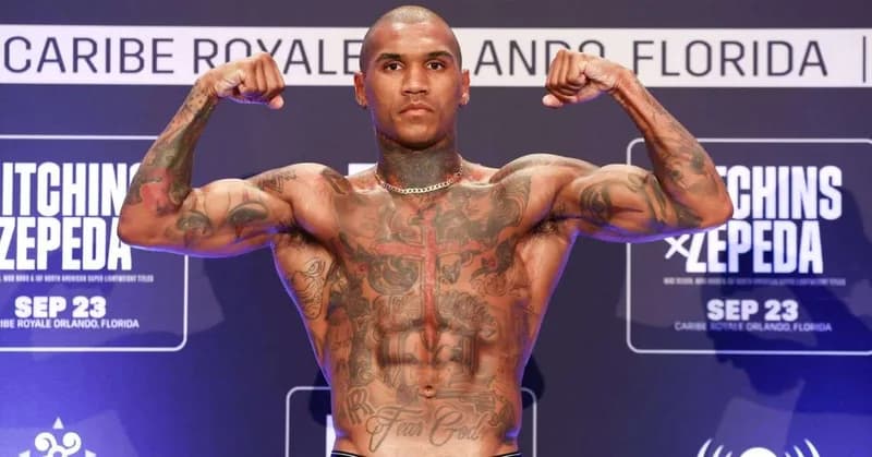 Conor Benn vs Barrios: L'Obiettivo Dopo Eubank Jr