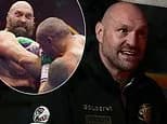 Tyson Fury annuncia il ritiro definitivo: "Non tornerò mai sul ring"
