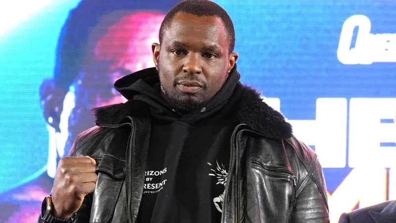 Dillian Whyte vs Derek Chisora III: "Batterò il bullo" - 13 dicembre Manchester