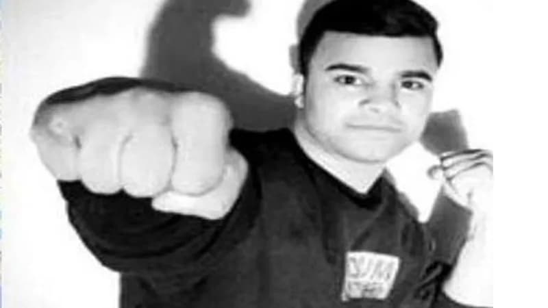 IO SONO MOHAMMAD JAVAD VAFAEI SANI