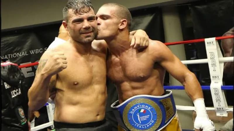 Il ring squarcia le ipocrisie e rivela l'essenza nascosta dell'uomo