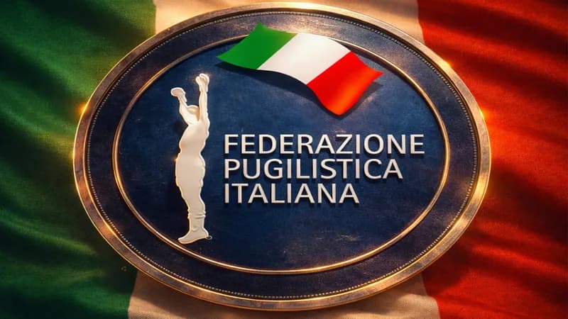 Federazione Pugilistica Italiana: Identità, Storia e Appartenenza al Pugilato
