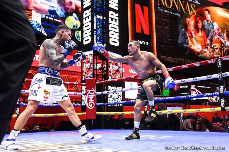 Teofimo Lopez vs Shakur Stevenson: Analisi del Match del 31 Gennaio 2026