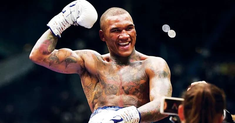 Conor Benn vs Regis Prograis l'11 aprile con Tyson Fury: addio Hearn, debutto Zuffa Boxing su Netflix