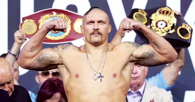 Jai Opetaia Sogna il Salto ai Massimi: "Usyk? Prenderei Quell'Incontro Senza Pensarci"