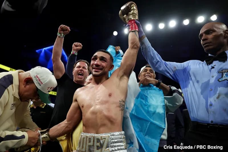 The Multi-Division Illusion Ruining Modern Boxing