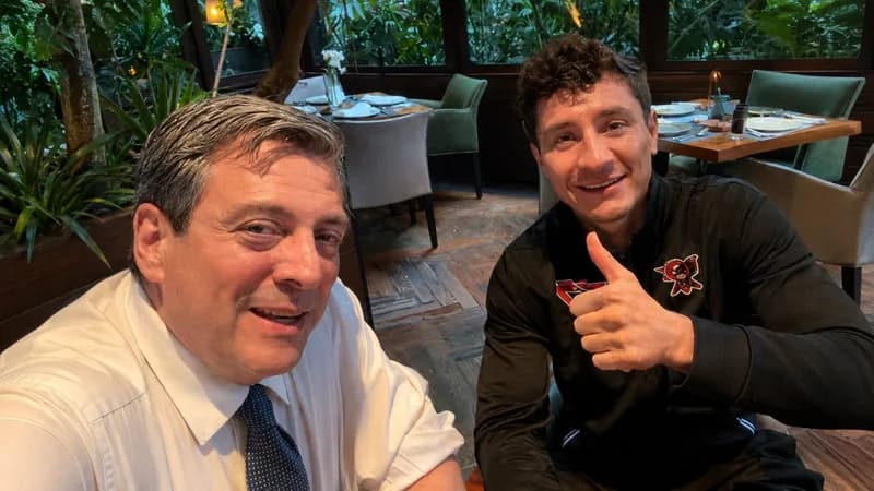 Mauricio Sulaiman Teases Zepeda News As Herrera Waits