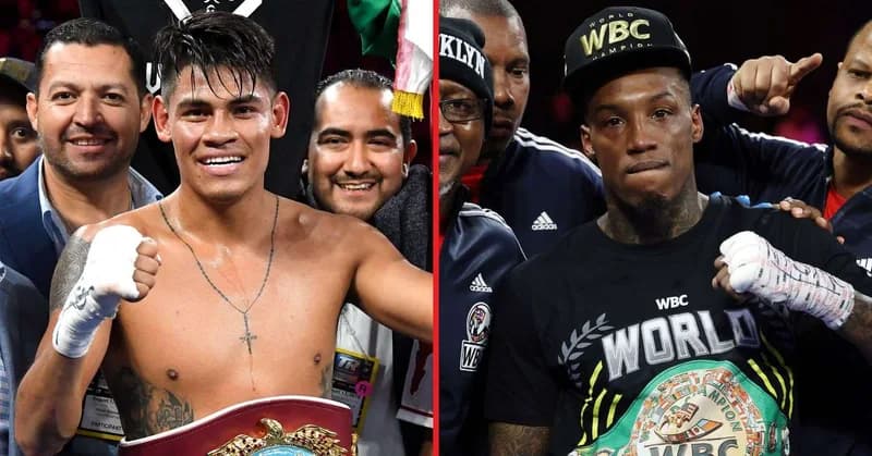 WBO makes final decision on Emanuel Navarrete vs OShaquie Foster unification fight request