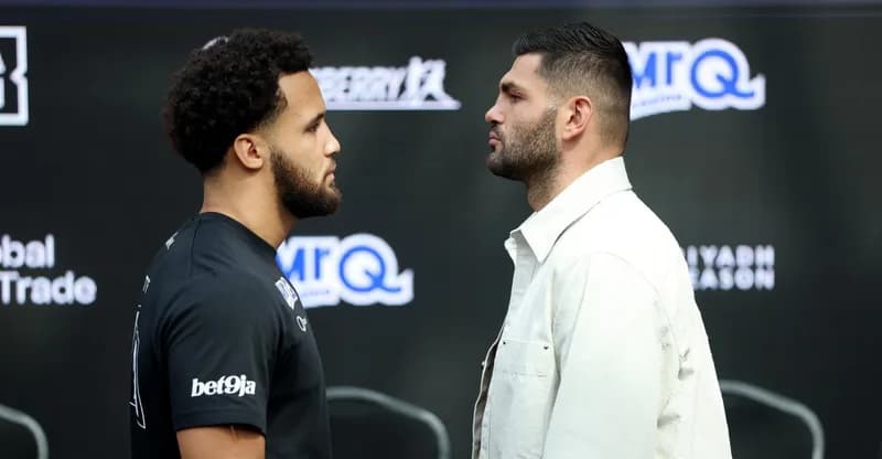 Moses Itauma vs Filip Hrgovic Predictions: Who will win and how