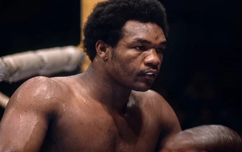 Two Minutes in Tokyo: George Foreman Slaughters José Roman