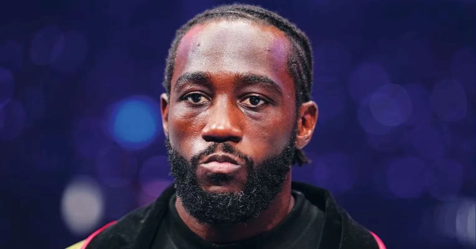 Terence Crawfords trainer warns world champion to stop calling him out: Dont wake the giant