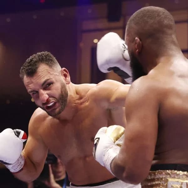 Zuffa says Opetaia-Mikaelian will go on despite DKP objection