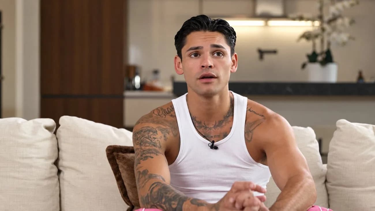 Ryan Garcia Questions Gervonta Davis Love for Boxing
