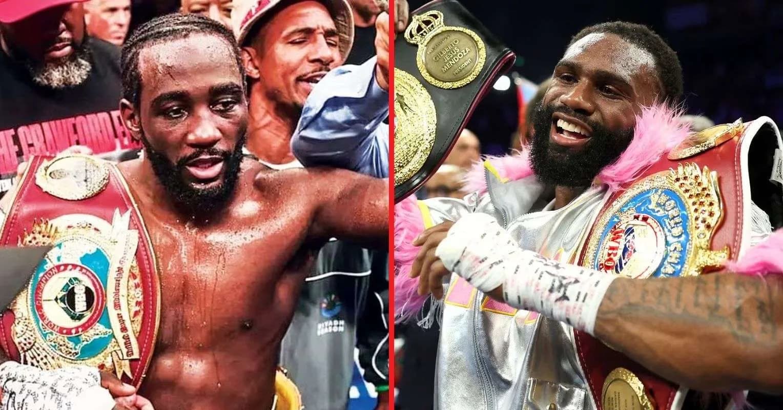 Teofimo Lopez sums up Jaron Ennis chances of beating Terence Crawford in comeback fight