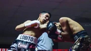 Mexican Boxer Arturo Lobito Torres Dies At 26 After Brain Injury Following Stoppage Loss