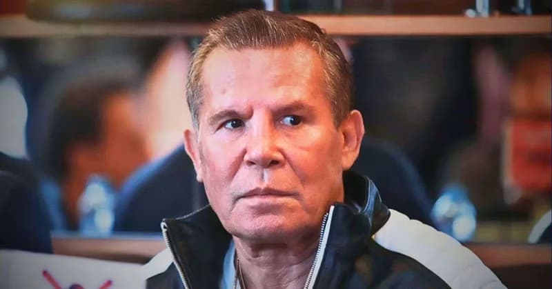 Julio Cesar Chavez Names The Fighter He Faced With The Best Skills: All You Could Ask For