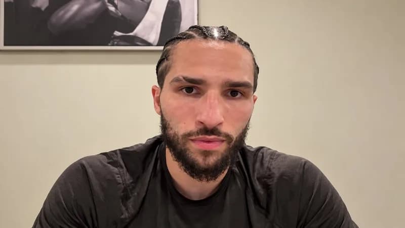 Nico Ali Walsh Calls Zuffa Boxing a Blessing in Disguise