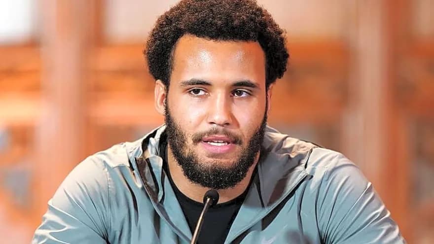 Filip Hrgovic Breaks Down Moses Itauma's Loss and Future Potential