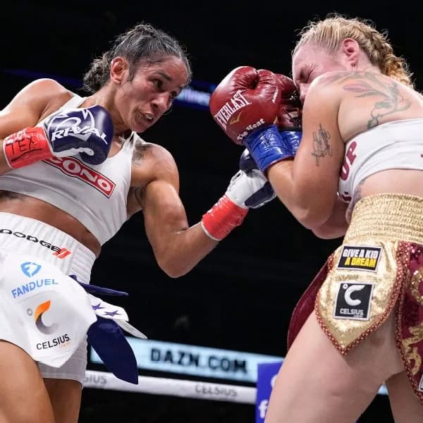 Heather Hardy sues Jake Paul's Most Valuable Promotions