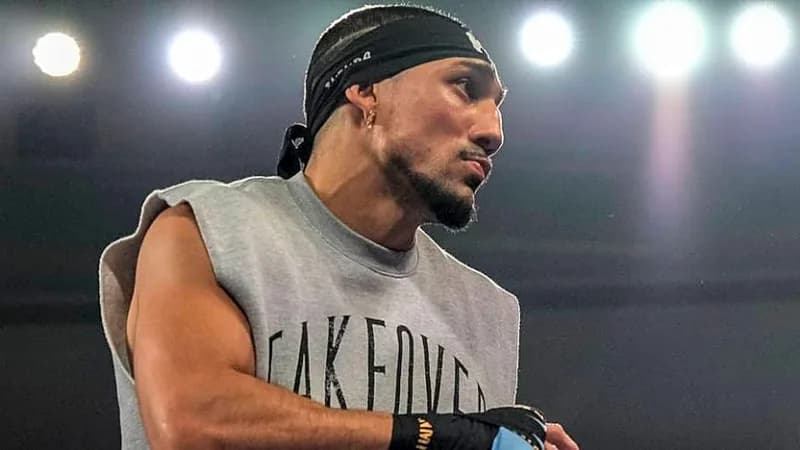 Teofimo Lopez Faced With Ultimate Duty or Dollars Dilemma