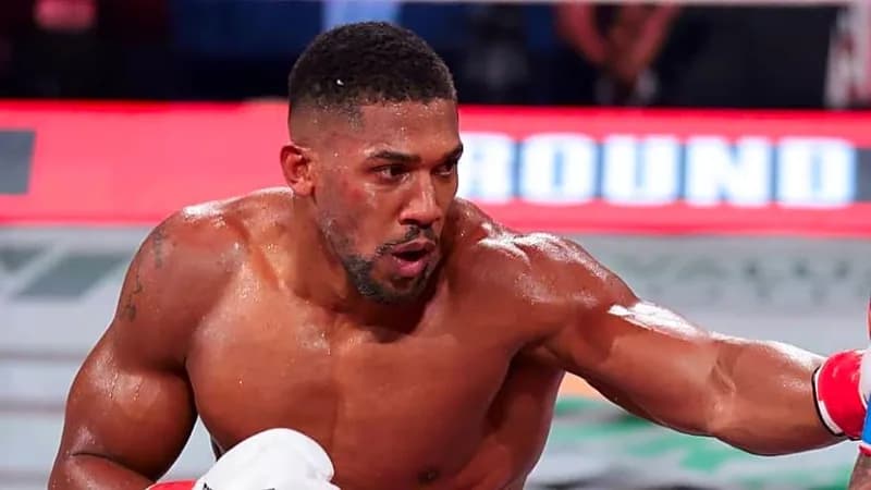Fury vs. Joshua Ringwalk Time Appears to Be Confirmed But Questions Remain