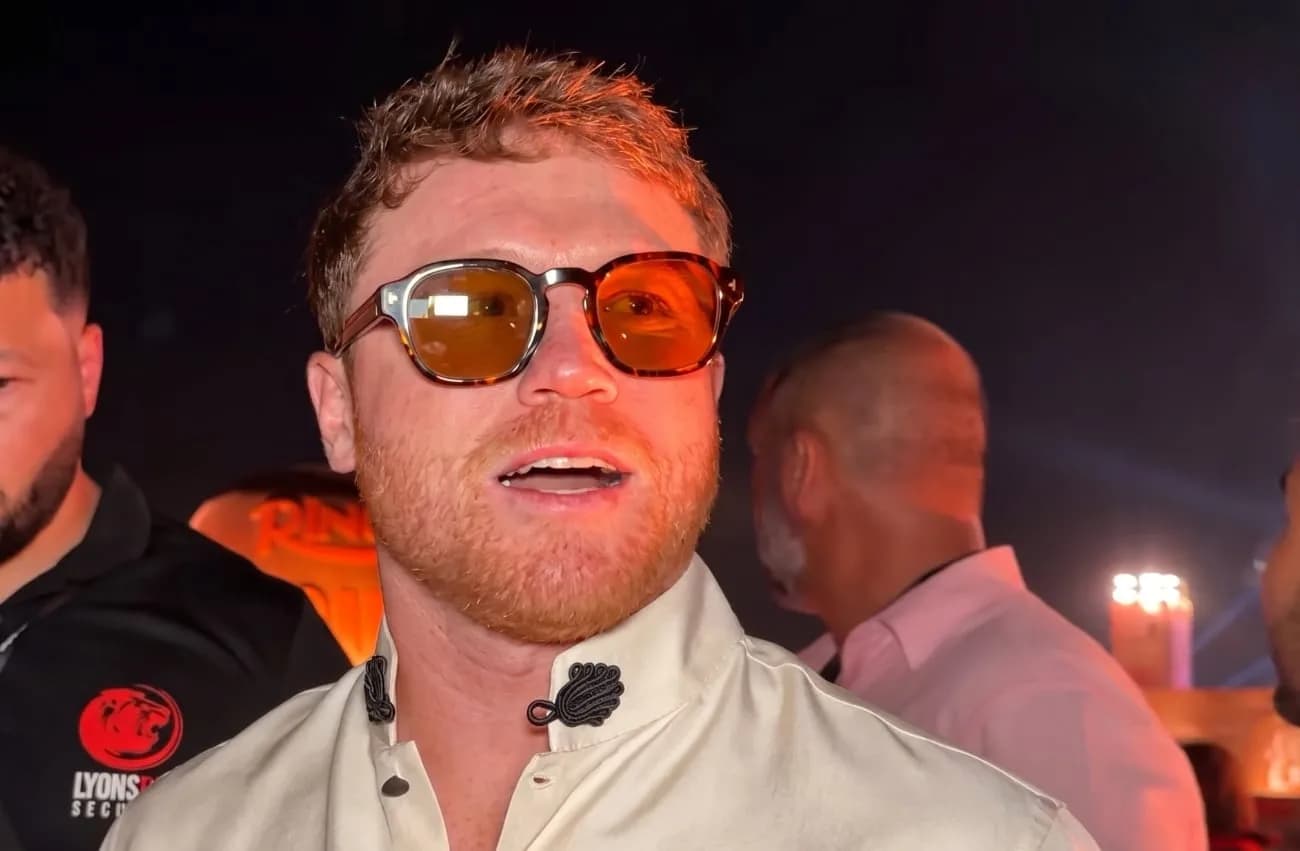 Jake Paul Mocks Canelo Alvarez Over Halloween Fight