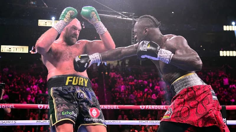 Dana White insists he is promoting Fury vs Joshua and UFC is producing it despite presser absence