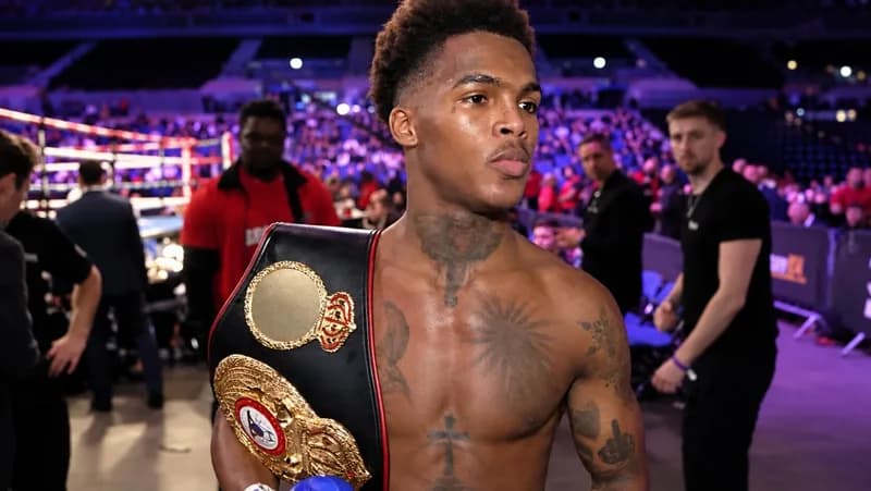 Frank Warren Backs Jadier Herrera to Dethrone Zepeda