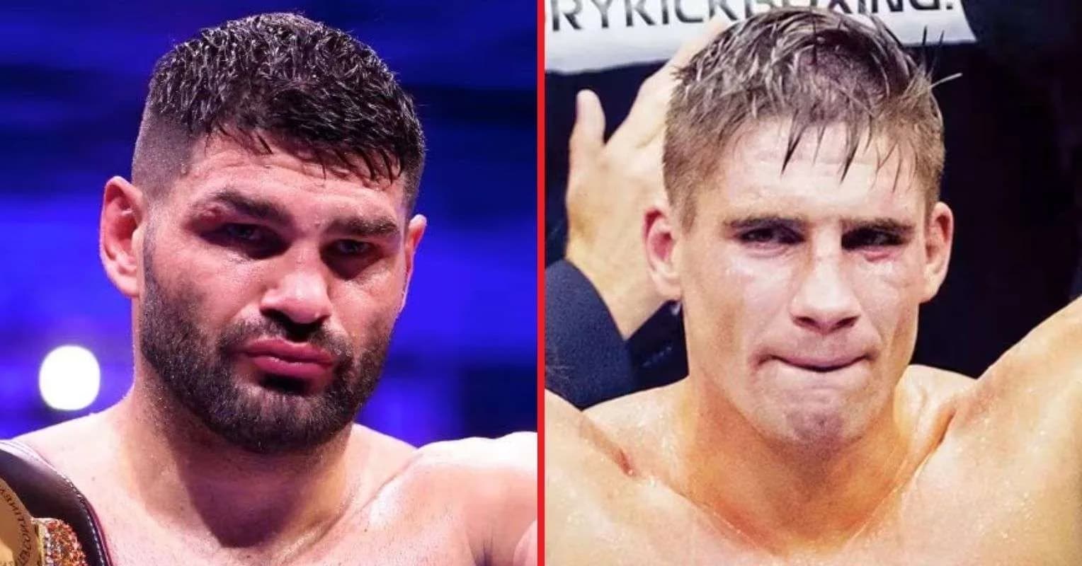 Derek Chisora makes bold Filip Hrgovic vs Rico Verhoeven prediction: He loses that fight