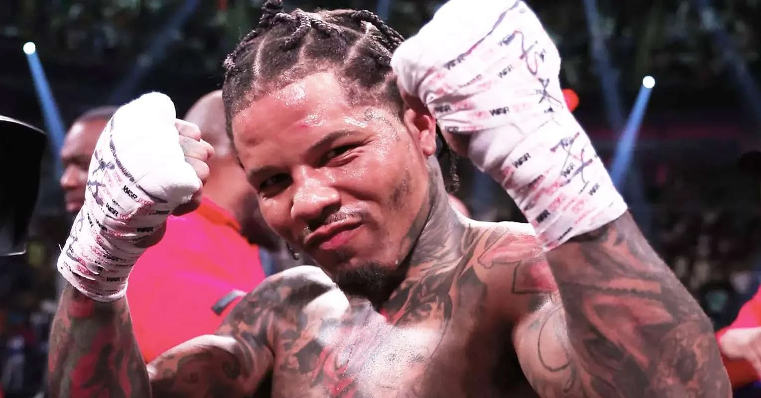 Gervonta Davis in negotiations with former world champion for comeback fight: I fear nobody