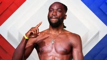 Denzel Bentley Signs With Zuffa Boxing, Draws Shane Mosley Jr. For November 7