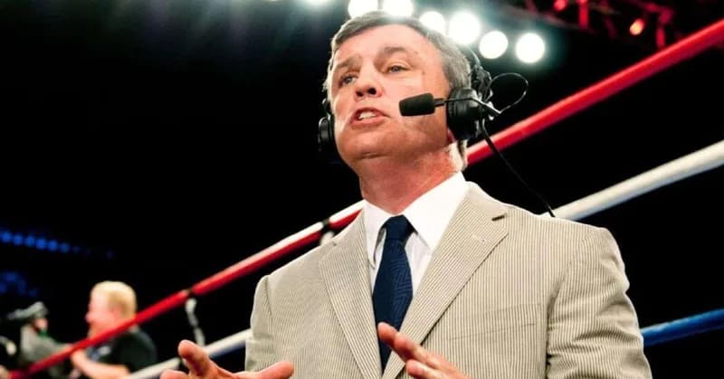 Teddy Atlas Says One Man Stands Out As The Best Fighter He Ever Trained: He Was Special