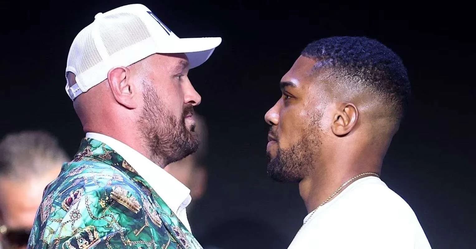 Frank Bruno u-turns on Tyson Fury vs Anthony Joshua prediction: Hes more skilful than people think