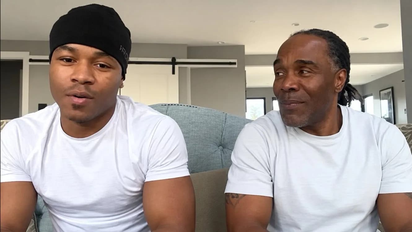 Team Schofield Attacks Shakur Stevensons Power And Reputation
