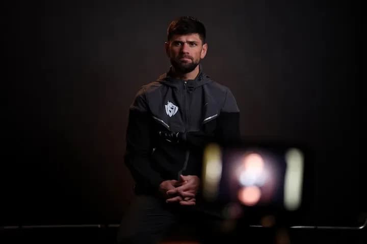 Joe Cordina cleared of assault, targets December return on Fury-Joshua undercard
