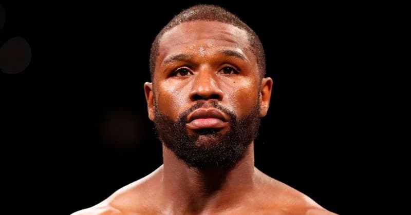 Floyd Mayweather reveals he is targeting another former opponent after Pacquiao rematch