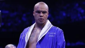 Frank Warren Outlines Warm-Up Route If Fabio Wardley Returns