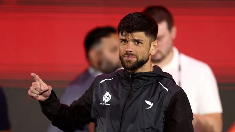 Cordina agrees to terms to face Pacquiao on Fury-Joshua card, says Hearn